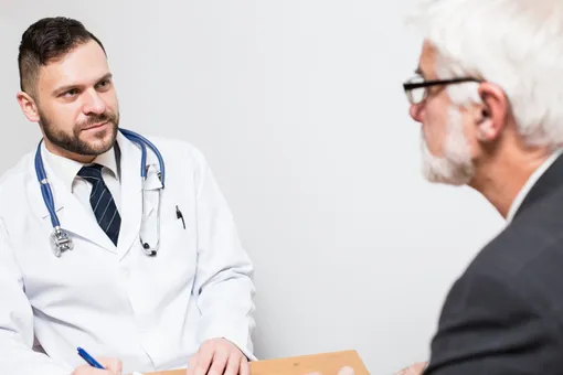 Медицинское обследование Медицинское обследование