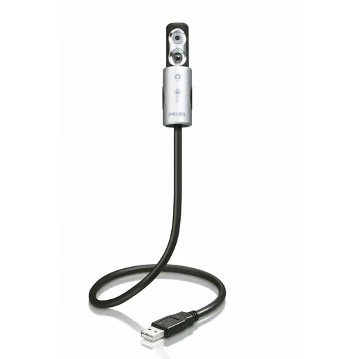 Вертикальная USB-веб-камера