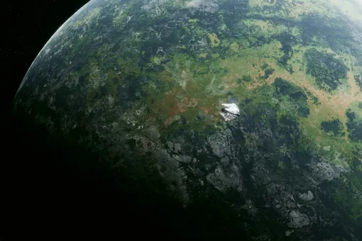 Надо было сбивать? Астроном заявил, что комета 3I/ATLAS корректирует движение, чтобы создать базу на Юпитере