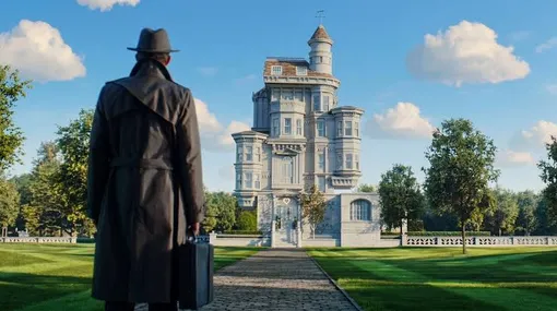 Лучшие сериалы