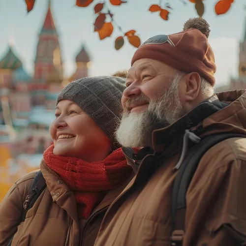 Будем жить до 120, а работать до 90 лет: ученый предсказал увеличение срока жизни у россиян