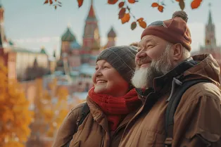 Будем жить до 120, а работать до 90 лет: ученый предсказал увеличение срока жизни у россиян