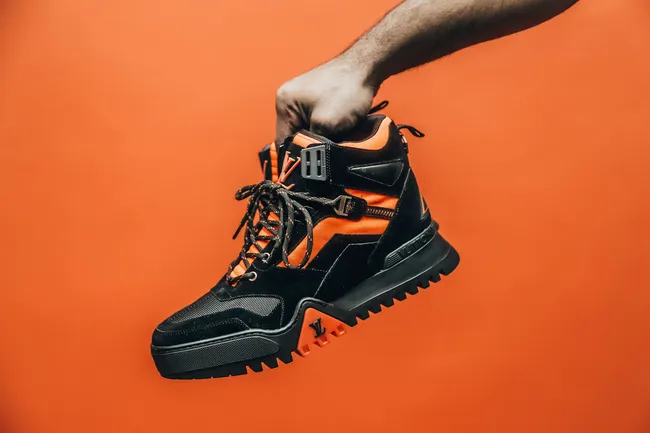 5 оригинальных способов зашнуровать кроссовки: пошаговые инструкции