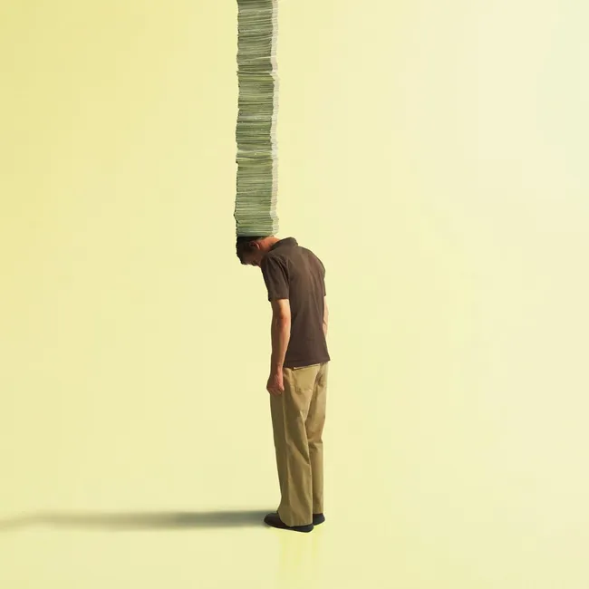 Почему богатство не приносит счастья: разбор психолога