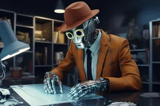 Крупные западные издания попались на фейковых статьях: журналисты выступали против ИИ, но публиковали материалы ChatGPT Крупные западные издания попались на фейковых статьях: журналисты выступали против ИИ, но публиковали материалы ChatGPT