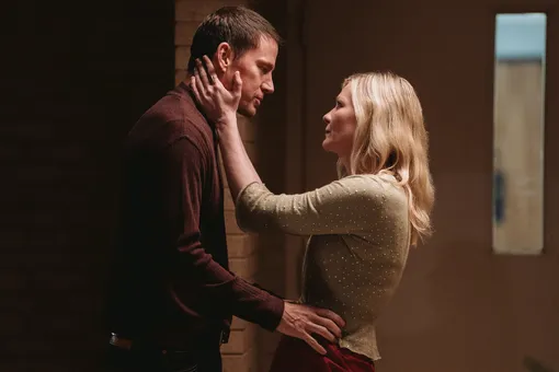 «Волшебный участок», «Золотое дно», «Грабитель с крыши»: кинодайджест второй недели ноября от Men Today «Волшебный участок», «Золотое дно», «Грабитель с крыши»: кинодайджест второй недели ноября от Men Today