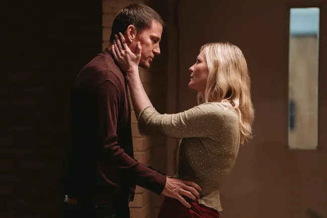 «Волшебный участок», «Золотое дно», «Грабитель с крыши»: кинодайджест второй недели ноября от Men Today