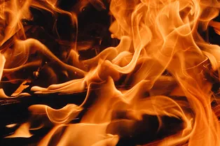 Правда ли, что дым от огня вредит здоровью?