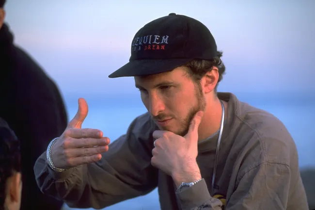 Даррен Аронофски снял фильм об американской революции: вместо камер и декораций использовался ИИ