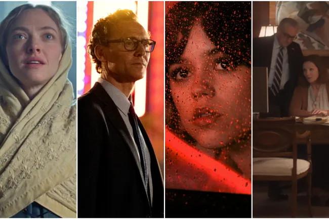 Критики назвали 16 худших фильмов и сериалов 2025 года: какие проекты вошли в антирейтинг