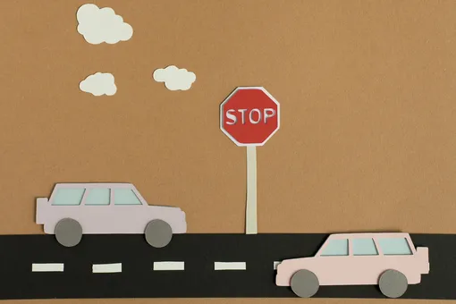 Тест на знание ПДД: сможете сдать теоретический экзамен с первого раза?