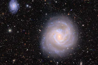 Комета 3I/ATLAS — только начало: Землю ожидает нашествие «гостей» из глубокого космоса