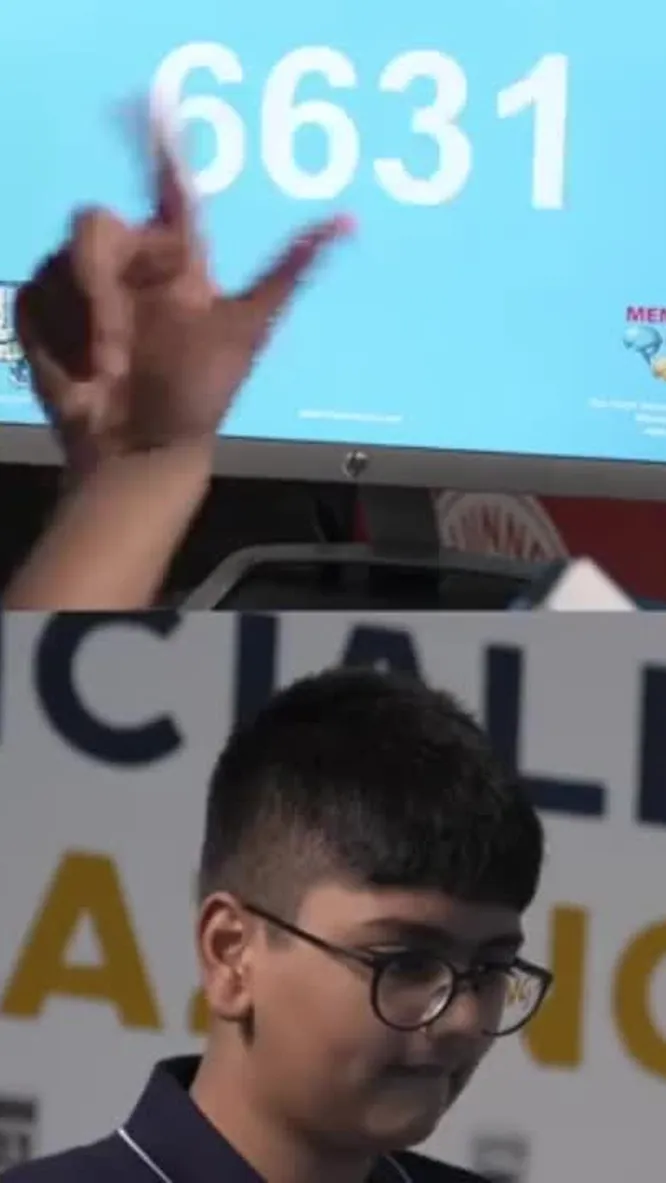 Нажми и смотри