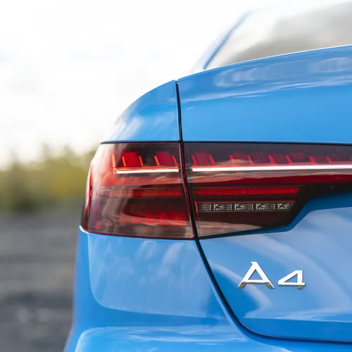 Хруст задней передачи: обратное переименование Audi и другие яркие примеры внезапного возврата к старому доброму