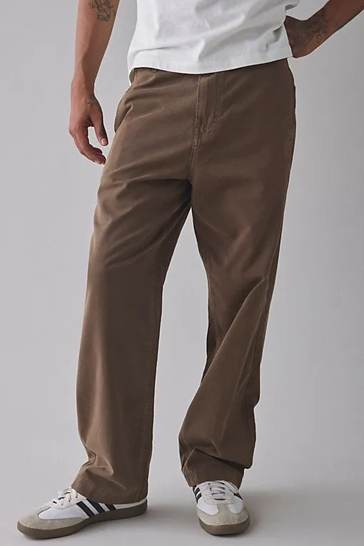 Мужские брюки Мужские брюки