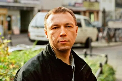 Виктор Пелевин Виктор Пелевин