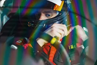 Реальный экстрим: проверка моторного масла в условиях гонок