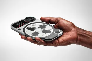 Самый мощный пылесос, роботофон от Honor и гонзомобиль Хантера Томпсона: технодайджест недели