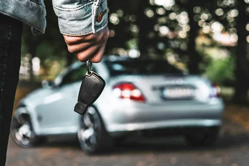 Что такое ПТС: зачем нужен документ и как его оформить при покупке нового авто