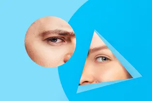 Как по глазам определяют биологический возраст и риск ранней смерти Как по глазам определяют биологический возраст и риск ранней смерти