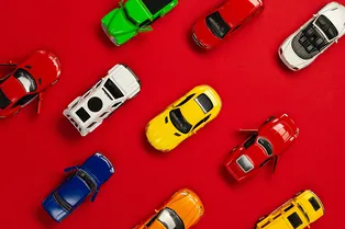 Я собрал более 250 моделей автомобилей и не могу остановиться: личный опыт автора Men Today в роли коллекционера Я собрал более 250 моделей автомобилей и не могу остановиться: личный опыт автора Men Today в роли коллекционера