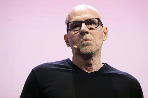 Скотт Гэллоуэй