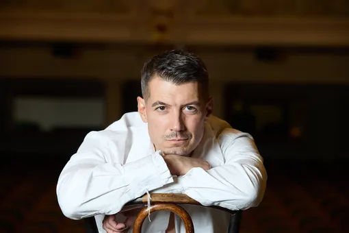 Иван Васильев