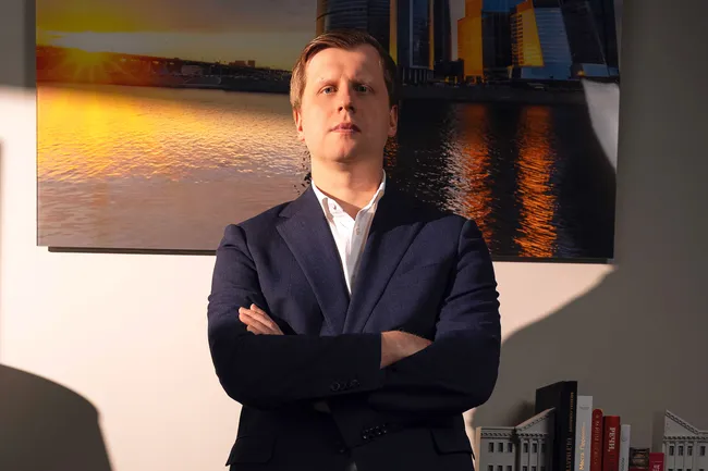 От суверенитета к лидерству: как меняется городская промышленность Москвы