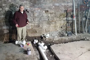 92-летний американец попал в Книгу рекордов Гиннесса как самый старый сантехник в мире: он начал карьеру еще в 50-х