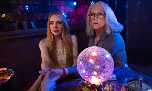 Кадр из фильма «Чумовая пятница 2» Лучшие фильмы