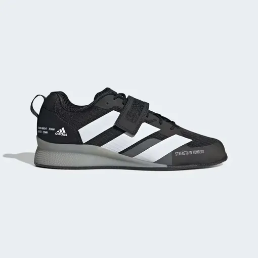Adidas Adipower Weightlifting 3 Adidas Adipower Weightlifting 3