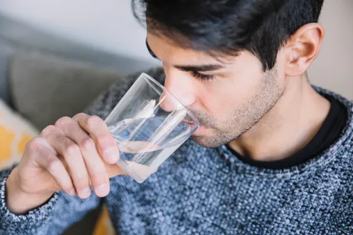 Как научиться пить больше воды Как научиться пить больше воды