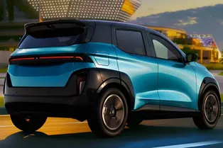 Очередь как за айфоном: российский электрокар «Атом» собрал больше 100 тысяч предзаказов