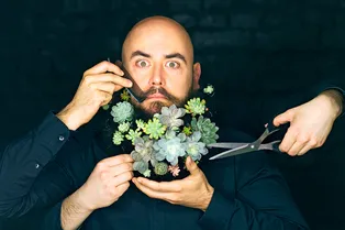 Судья UFC едва не потерял работу из-за 76 см своего достоинства: вот как он выглядит сейчас