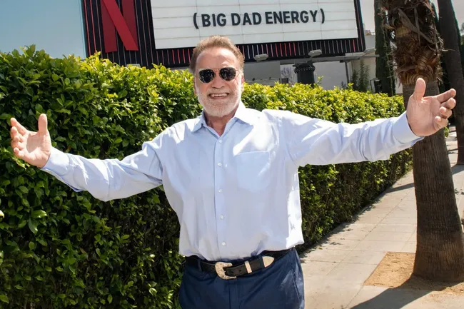 Арнольд Шварценеггер раскритиковал 4 фитнес-тренда из соцсетей и рассказал, что реально работает