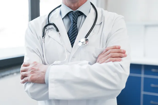 Россию охватила «эпидемия» сифилиса: количество заболевших стремительно растет