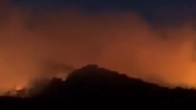 Нажми и смотри