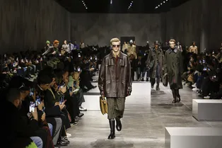 5 трендов осени 2024, которые смотрятся по-настоящему брутально 5 трендов осени 2024, которые смотрятся по-настоящему брутально