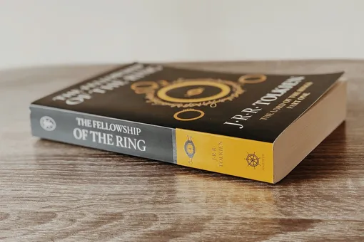 Amazon отменил разработку игры по «Властелину колец»: в компании начались массовые увольнения Amazon отменил разработку игры по «Властелину колец»: в компании начались массовые увольнения