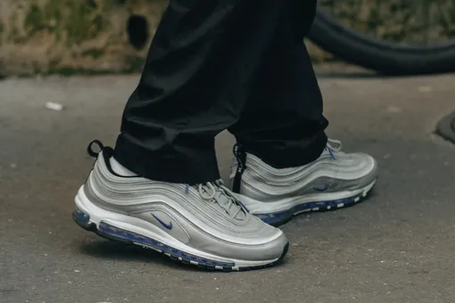 Как выглядит самая модная спортивная обувь: 7 трендов, которые будут актуальны в 2026 году Как выглядит самая модная спортивная обувь: 7 трендов, которые будут актуальны в 2026 году