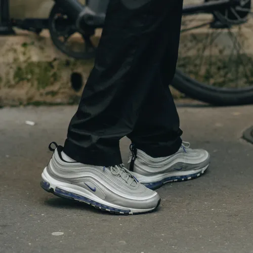 Как выглядит самая модная спортивная обувь: 7 трендов, которые будут актуальны в 2026 году