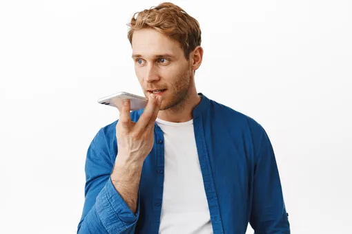 Этикет голосовых сообщений: о каких обязательных правилах отправки и получения стоит знать