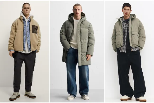 Как собрать капсульный зимний гардероб для города: 13 базовых вещей без дублирования