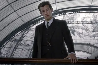 Каллум Тернер станет новым Джеймсом Бондом? Рассказываем, что стало известно о предстоящем фильме