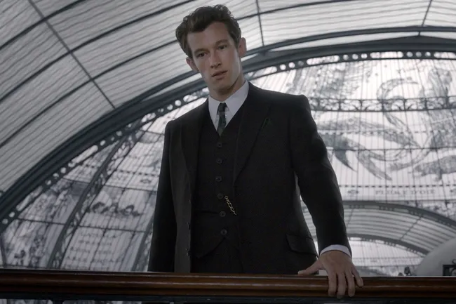 Каллум Тернер станет новым Джеймсом Бондом? Рассказываем, что стало известно о предстоящем фильме