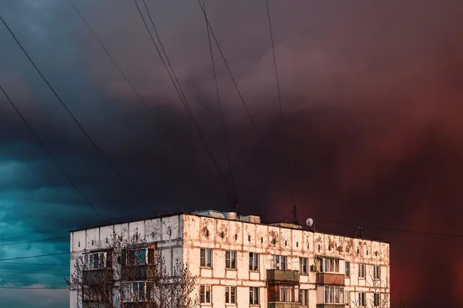 Аномальная жара скоро закончится: синоптики прогнозируют резкое похолодание в Москве