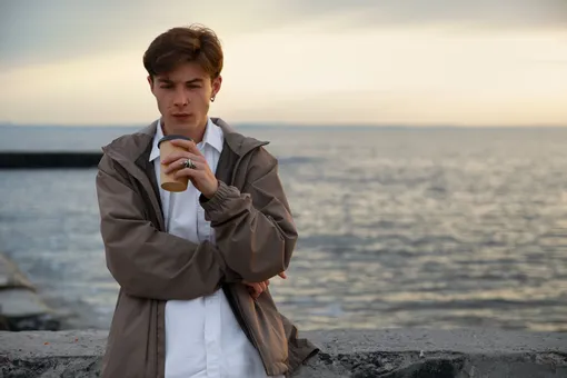 Одиночество