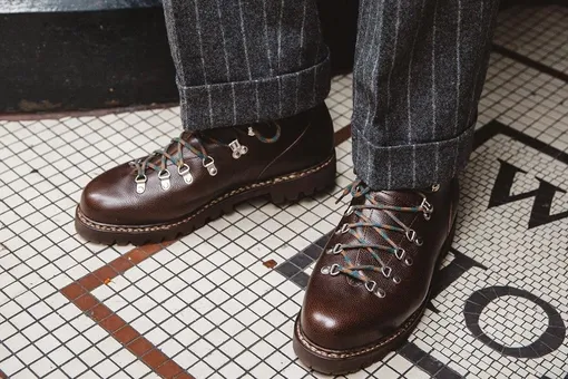 Как выбирать зимние ботинки онлайн, чтобы не разочароваться в покупке: 5 главных правил