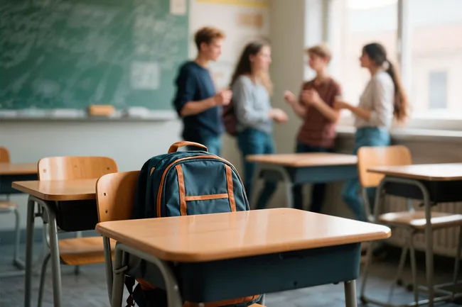 Оценки за поведение для всех школьников могут появиться уже в 2026 году. Зачем они нужны?