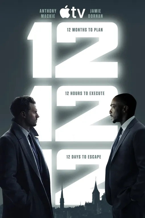 Лучшие сериалы